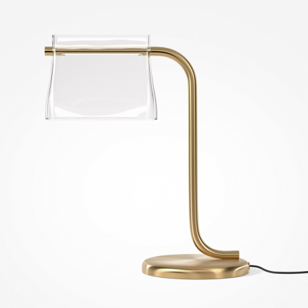 ILUMINAT - Veioza Maytoni Cabaret MOD170TL-L8BS3K LED 8W 3000K 850lm Metal Brass IP20