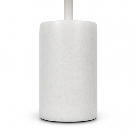 Veioza Maytoni Kyoto MOD178TL-L11W3K LED 11W 3000K 350lm Metal/Marmura White IP20 [4]