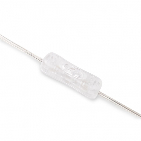 Veioza Maytoni Memory MOD177TL-01W E14 1x40W -  Metal/Ceramica White IP20 [2]
