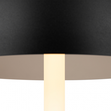 Veioza Maytoni Ray Z012TL-L8B3K LED 8W 3000K 750lm Metal Black IP20 [3]