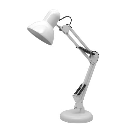 ILUMINAT - Veioza Milagro Nexa E27 1xE27 max 60W   230V White Metal IP20