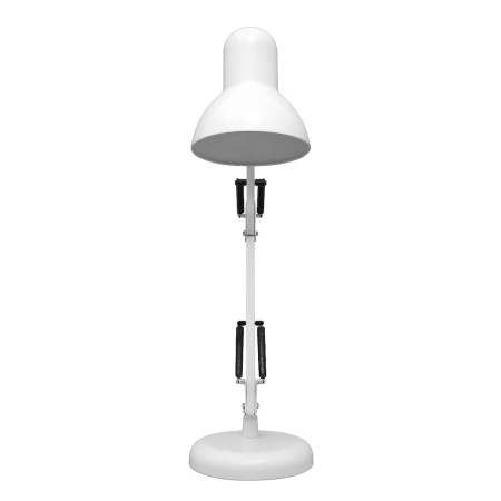 Veioza Milagro Nexa E27 1xE27 max 60W   230V White Metal IP20 [2]