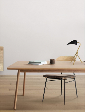 Veioza Nova Luce CORK E27 1x12W   Sandy Black & Gold Aluminium IP20 [2]