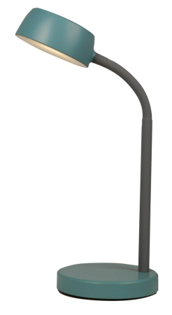 ILUMINAT - Veioza Rabalux Berry LED 4,5W 350lm 4000K metal  albastru  IP20