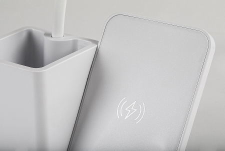 Veioza Rabalux Cerie LED 4W 200lm 3000, 4000, 6500K plastic plastic alb alb IP20 [5]