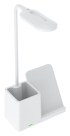 Veioza Rabalux Cerie LED 4W 200lm 3000, 4000, 6500K plastic plastic alb alb IP20 [3]