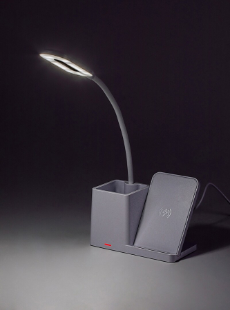 Veioza Rabalux Cerie LED 4W 200lm 3000, 4000, 6500K plastic plastic alb alb IP20 [8]