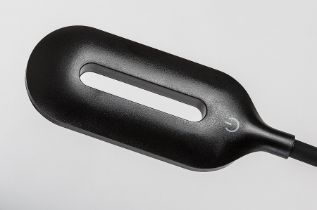 Veioza Rabalux Cerie LED 4W 200lm 3000, 4000, 6500K plastic plastic negru alb IP20 [4]