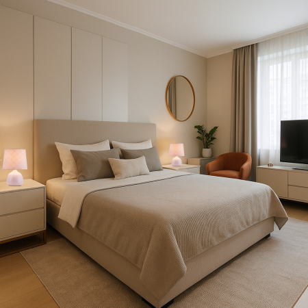 Veioza Rabalux Ellie E14 E14 1x MAX 40W   ceramică rose stil standard 230V, 50Hz IP20 4384 [3]