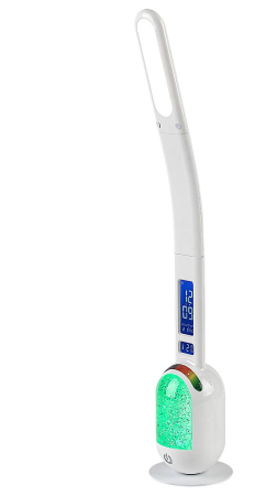 Veioza Rabalux Figen LED 5W 290lm 5000 plastic white stil functional DC 5V IP20 74231 [2]