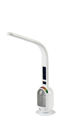 Veioza Rabalux Figen LED 5W 290lm 5000 plastic white stil functional DC 5V IP20 74231 [6]