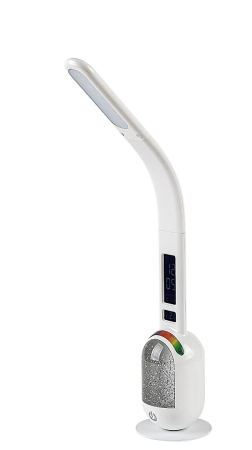 Veioza Rabalux Figen LED 5W 290lm 5000 plastic white stil functional DC 5V IP20 74231 [1]