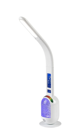 Moderne - Veioza Rabalux Figen LED 5W 290lm 5000 plastic white stil functional DC 5V IP20 74231