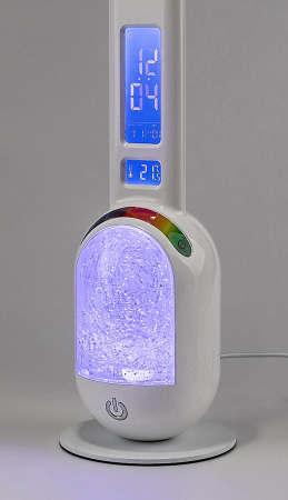 Veioza Rabalux Figen LED 5W 290lm 5000 plastic white stil functional DC 5V IP20 74231 [7]
