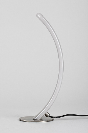 Veioza Rabalux Jarnelle LED 12W 850lm 3000K metal chrome stil modern, IP20 74196 [5]