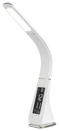 ILUMINAT - Veioza Rabalux Lionel LED 5W 260lm 5000 plastic white stil modern 230V, 50Hz IP20 3516