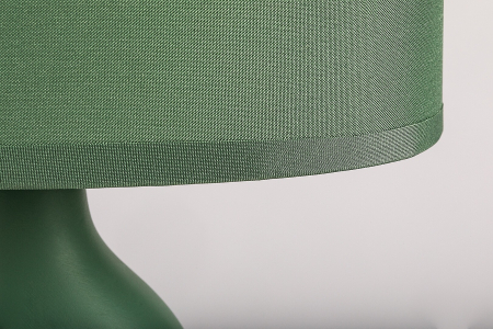 Veioza Rabalux Sylira E14 E14 1x MAX 40W   ceramică green stil modern 230V, 50Hz IP20 74071 [7]