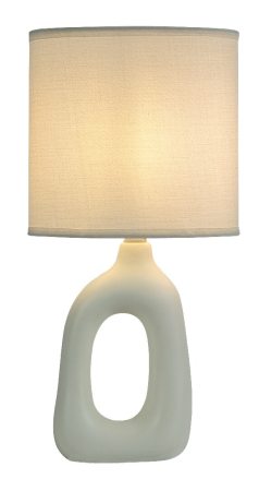 Veioza Rabalux Sylira E14 E14 1x MAX 40W   ceramică white stil modern 230V, 50Hz IP20 74070 [2]