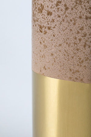 Veioza Rabalux Yelda E27 E27 1x MAX 40W ceramica brown gold stil decor, IP20 74219 [3]