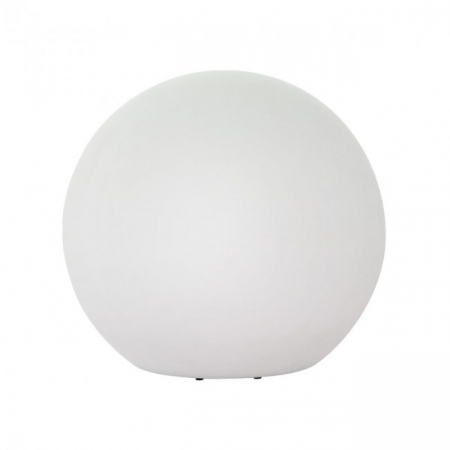 Veioze - Veioza Redo BALOO 9971 Alb mat E27 1x23W   IP65