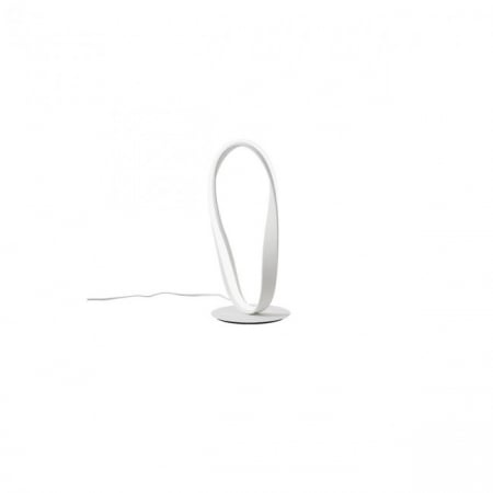BLACK FRIDAY - Veioza REDO Nubo 01-1533 1x12W 4000K 768lm Nedimabila IP20 White