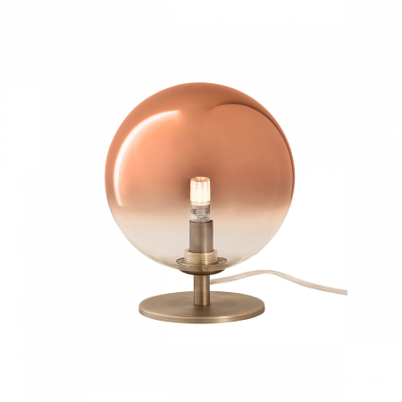 BF VEIOZE - Veioza REDO ROY 01-2783 G9 MATT ANTIQUE BRASS 1 x max 10W   20