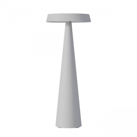 BLACK FRIDAY 2024 - Veioza REDO TAO 90332 LED 2,5W 2700K/3000K 155lm Dimabil 5%-100% Aluminiu Alb Mat IP20