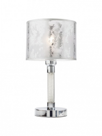 ILUMINAT INTERIOR - Veioza Smarter ASTRID 01-1178 Chrome E27 1x42W   IP20
