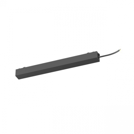SINE MAGNETICE - XT01DV100 SBK Alimentator 220-240V AC / 48V DC, 100W, în carcasă de policarbonat, pentru montajul magnetic în sinele încastrate și aparente XTINY