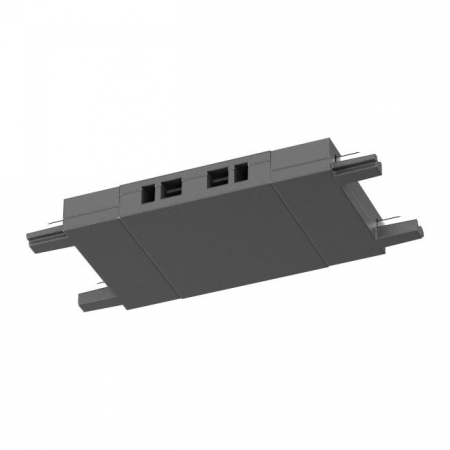 Gama Xtiny - XT01SLC SBK Conector liniar, mecanic și electric, pentru două sine magnetice aparente XTINY.