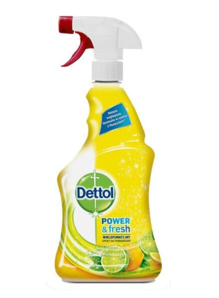 Dettol-Spray Dezinfectant pentru suprafete- 500 ml -parfum lamaie [1]