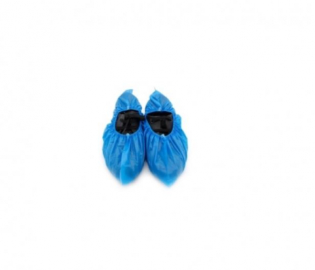 Acoperitori Pantofi (Botosi)  De Unica Folosinta (1000 Buc)- Culoare: albastru [2]