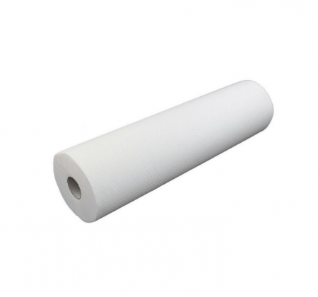 Articole Protectie - Rola Cearceaf Pat hartie 60 cm x 50 m