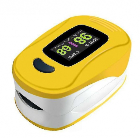 Pulsoximetru Heal Force A3 [0]