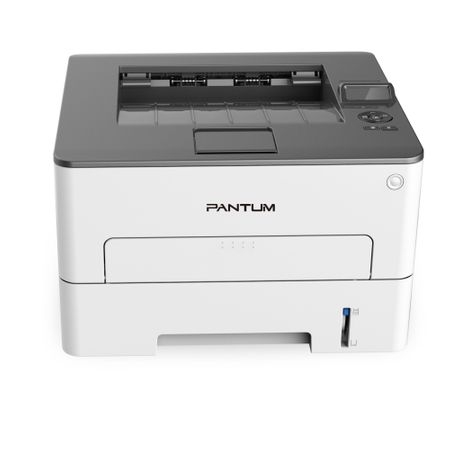 Imprimanta monocrom Pantum P 3300 DW A4, 33-35ppm, Wi-Fi [2]