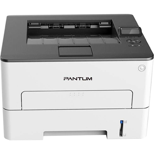 Imprimanta Pantum Monocrom P 3010 DW, 30ppm, Wifi [3]