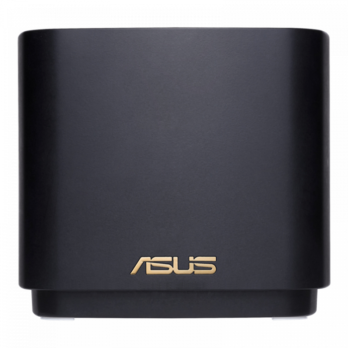 ASUS ZenWiFi XD4 Mini 3 buc negru AX1800 Mbps Dual-band OFDMA WiFi6 mesh router sistem [1]