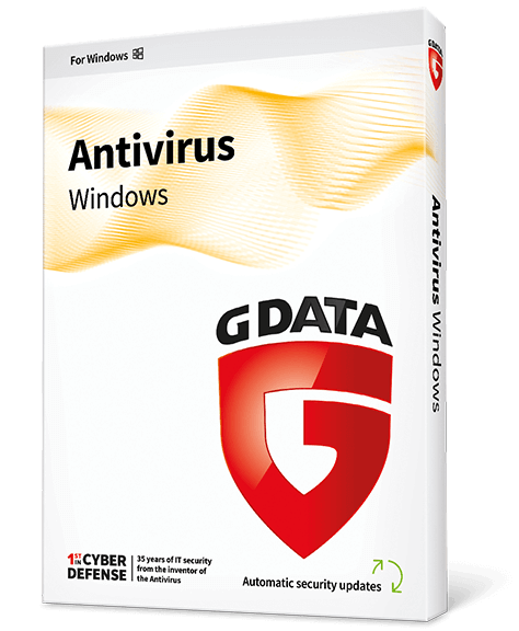 Antivirus Gdata 1 an / 1 device  pc / laptop / telefon [1]