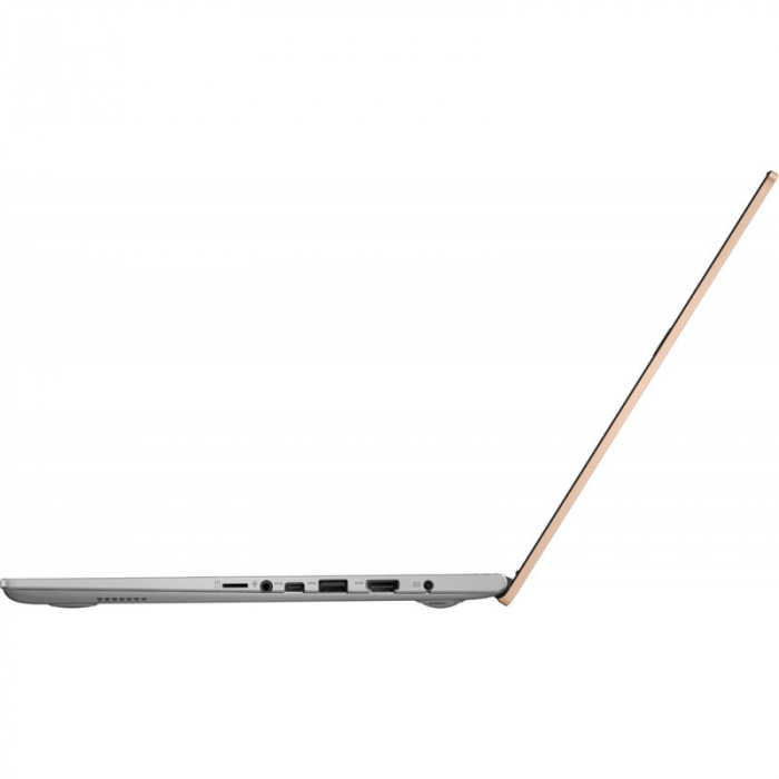 Laptop ASUS 15.6'' VivoBook 15 K FHD, Procesor Intel® Core™ i7-1165G7 (12M Cache, up to 4.70 GHz, with IPU), 8GB DDR4, 512GB SSD, Intel Iris Xe, Windows 11 Pro, Microsoft Office 2021, GData Security [7]