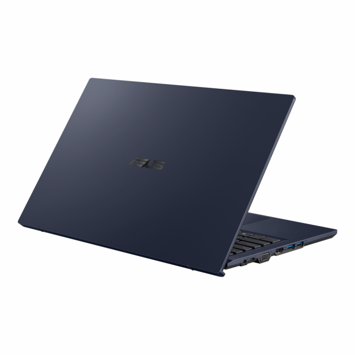 Laptop ASUS ExpertBook B1500CE, 15.6-inch, FHD (1920 x 1080) 16:9, Intel® Core™ i7-1165G7 Processor 2.8 GHz (12M Cache, up to 4.7 GHz, 4 cores), Intel Iris Xᵉ Graphics, 16GB DDR4, 512GB SSD, Windows 1 [1]