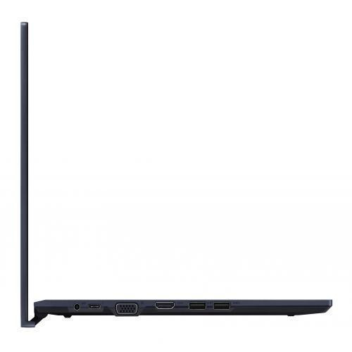 Laptop ASUS ExpertBook B1500CE, 15.6-inch, FHD (1920 x 1080) 16:9, Intel® Core™ i7-1165G7 Processor 2.8 GHz (12M Cache, up to 4.7 GHz, 4 cores), Intel Iris Xᵉ Graphics, 16GB DDR4, 512GB SSD, Windows 1 [4]