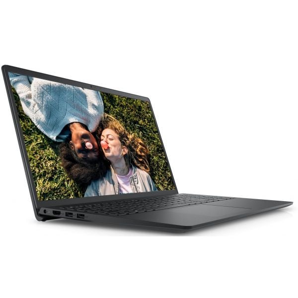 Laptop DELL Inspiron 3511, 15.6-inch FHD (1920 x 1080), Intel® Core ™ i5-1135G7 Processor (8MB Cache, up to 4.2 GHz), 8GB DDR4, 512GB SSD, NVIDIA® GeForce ® MX350, Windows 11 Pro, Carbon Black [1]