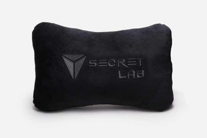 Scaun Secretlab TITAN 2020 SoftWeave®  BLACK³ [6]