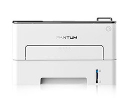 Imprimanta monocrom Pantum P 3300 DW A4, 33-35ppm, Wi-Fi [3]