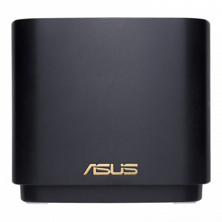 ASUS ZenWiFi XD4 Mini 3 buc negru AX1800 Mbps Dual-band OFDMA WiFi6 mesh router sistem [0]