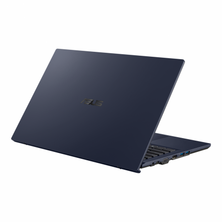 Laptop ASUS ExpertBook B1500CE, 15.6-inch, FHD (1920 x 1080) 16:9, Intel® Core™ i7-1165G7 Processor 2.8 GHz (12M Cache, up to 4.7 GHz, 4 cores), Intel Iris Xᵉ Graphics, 16GB DDR4, 512GB SSD, Windows 1 [0]