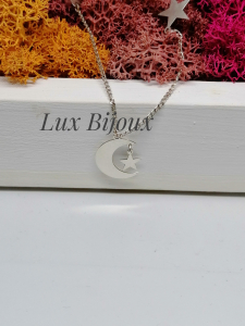 Colier luna si stele [1]