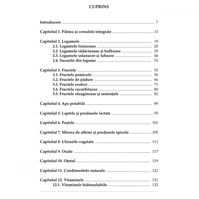 Alimentatia rationala pentru o viata sanatoasa [3]