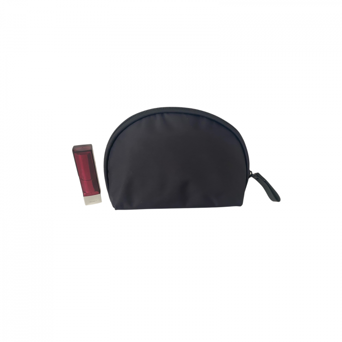 Borseta cosmetice, culoare neagra [5]