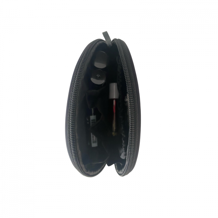 Borseta cosmetice, culoare neagra [3]